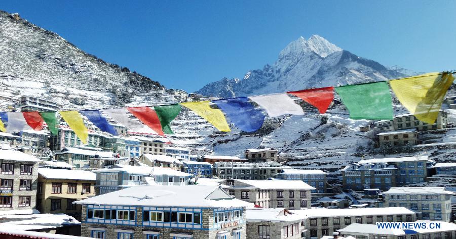 Solukhumbu