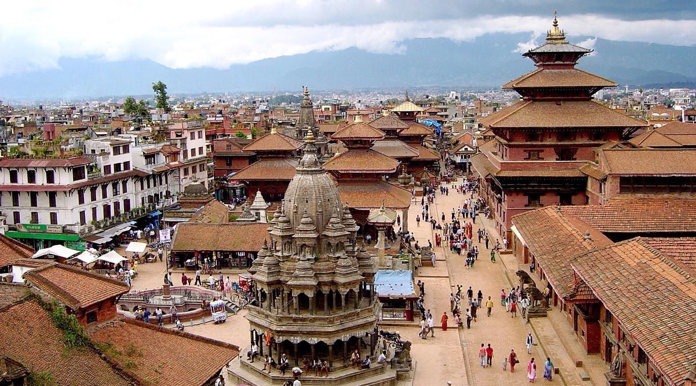 Changu Narayan: A Journey Through Nepal’s Ancient Heritage
