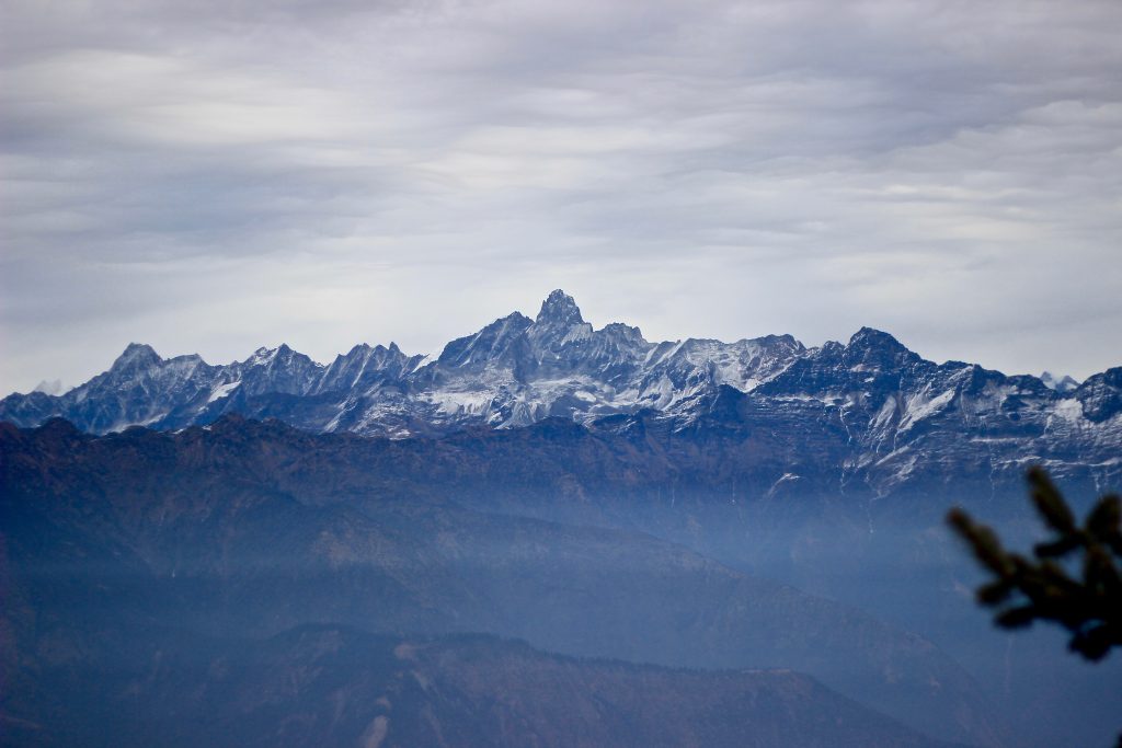 Dolakha