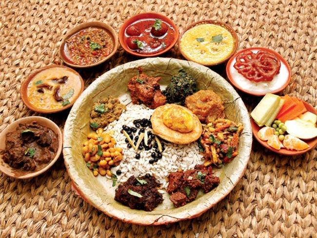 A Taste of Kathmandu: Newari Dishes Every Food Lover Should Try