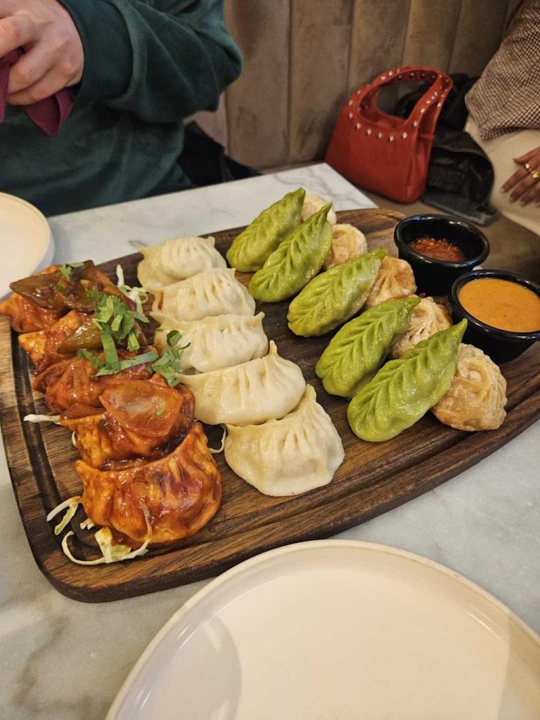 Where Tradition Meets Modern Dining in Kathmandu