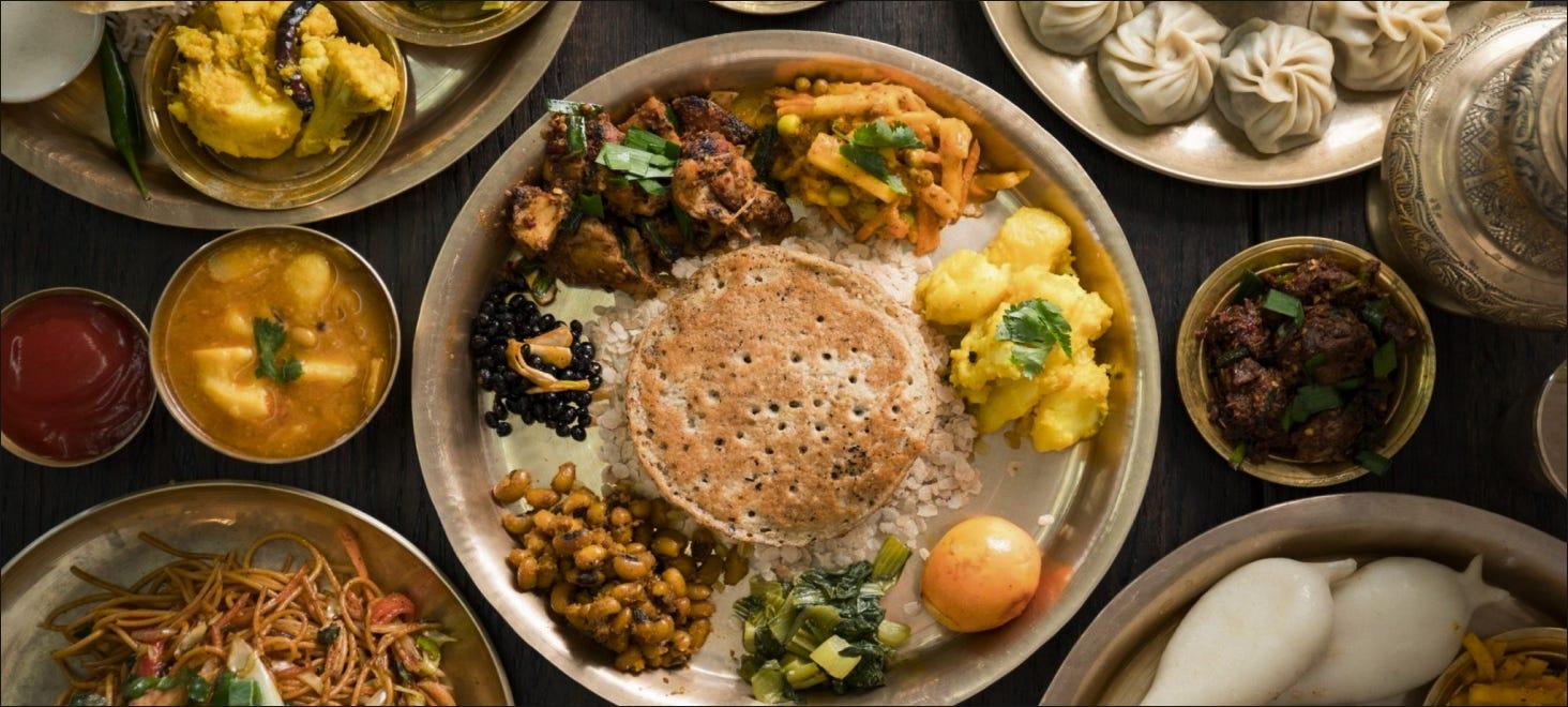 From Dal Bhat to Momo: The Flavours Defining Nepali Food